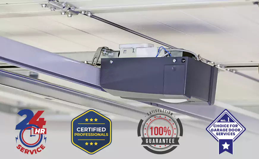 Garage Door Opener Keypad and Remote Installation in Phoenix, AZ