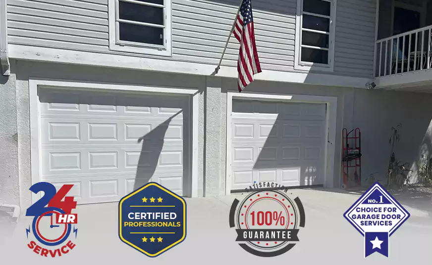 We Repair Automatic Garage Doors for All Major Brands in Phoenix, AZ