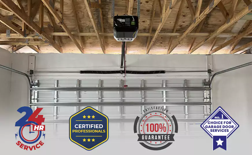 LiftMaster Garage Door Motor Replacement in Phoenix, AZ