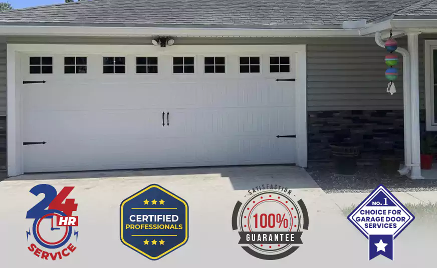 Garage Door Lock Kit Installation in Phoenix, AZ