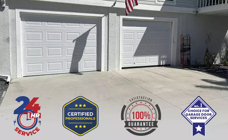 Genie Garage Door Track & Roller Repair in Phoenix, AZ