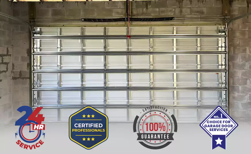 How Our Replacing Process Work For Garage Door Hinges in Phoenix