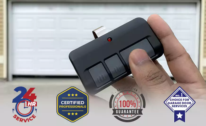 Troubleshooting Garage Door Remote Issues in Phoenix, AZ