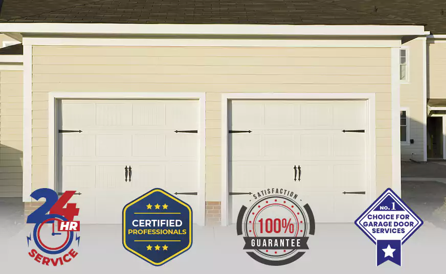 Overhead Garage Door Repair Company Near Me in Phoenix, AZ