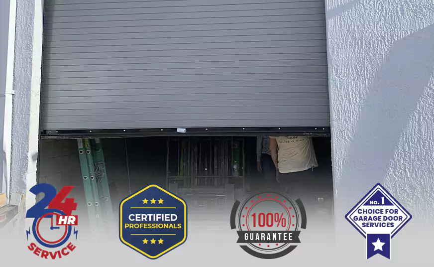 Garage Door Preventive Maintenance in Phoenix, AZ