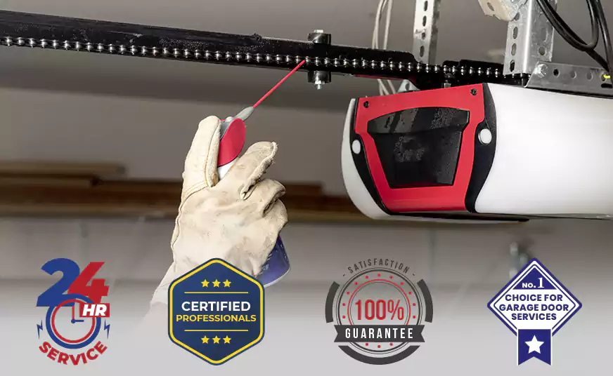 Garage Door Opener Remote Control Replacement in Phoenix, AZ