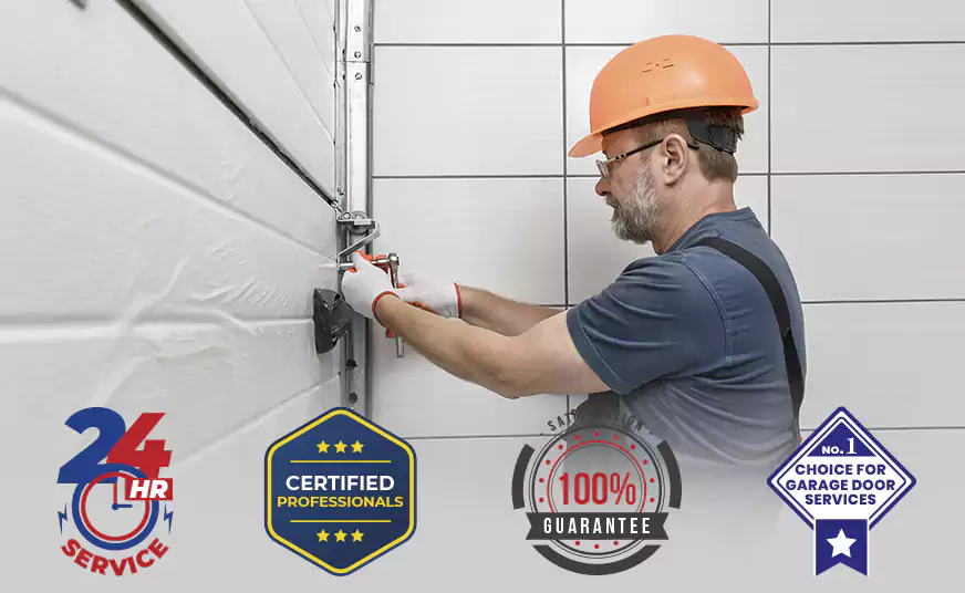 Replace Garage Door Trim in Phoenix, AZ