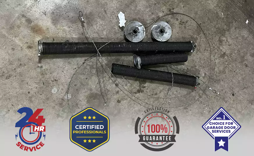 Replacement Wire for Garage Door in Phoenix, AZ