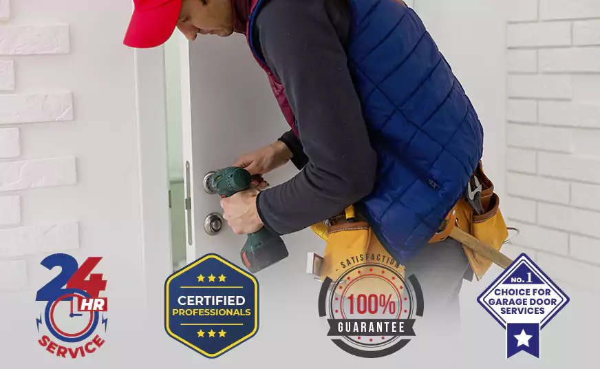 Professional Residential Door Installation Services in Phoenix, AZ