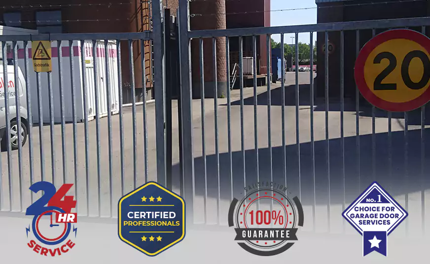 Chain Link Fence Gate Repair Near Me in Phoenix, AZ