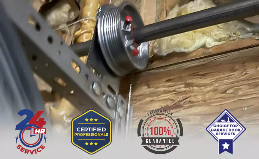 Reliable Garage Door Cable Replacement Near Me in Phoenix, AZ