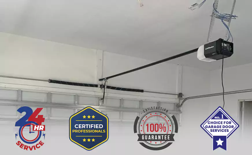 Seceuroglide Motor Replacement in Phoenix, AZ