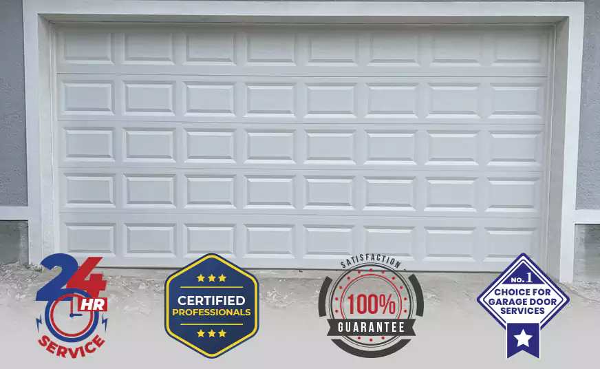 Garage Door Lock Installation Services in Phoenix, AZ
