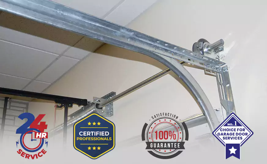 Garage Door Cable Repair in Phoenix, AZ