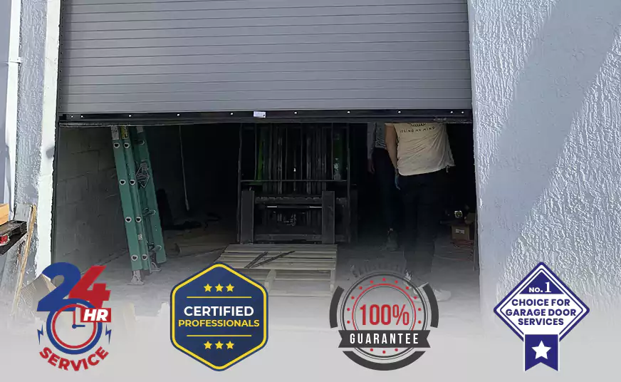 Single Garage Door Replacement Cost in Phoenix, AZ