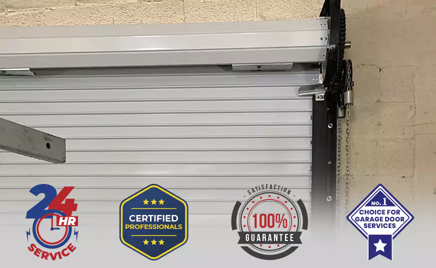 Types Of Commercial Roll Up Doors Replacement Services We Offer in Phoenix, AZ