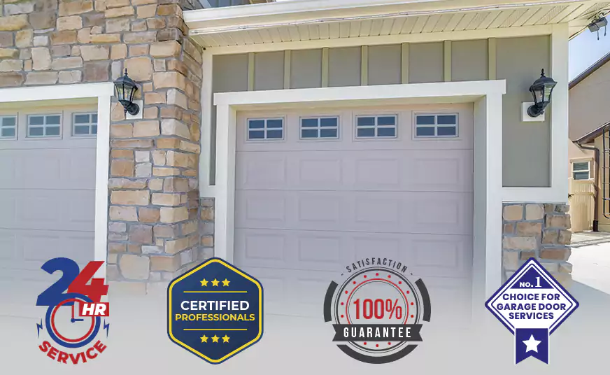 Overhead Door Stop Installation in Phoenix, AZ