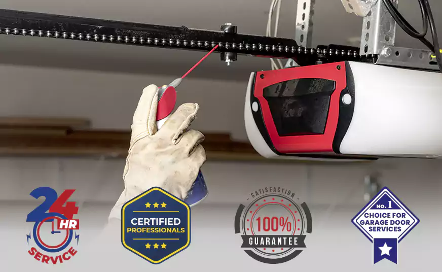 Emergency Craftsman Garage Door Opener Repair in Phoenix, AZ