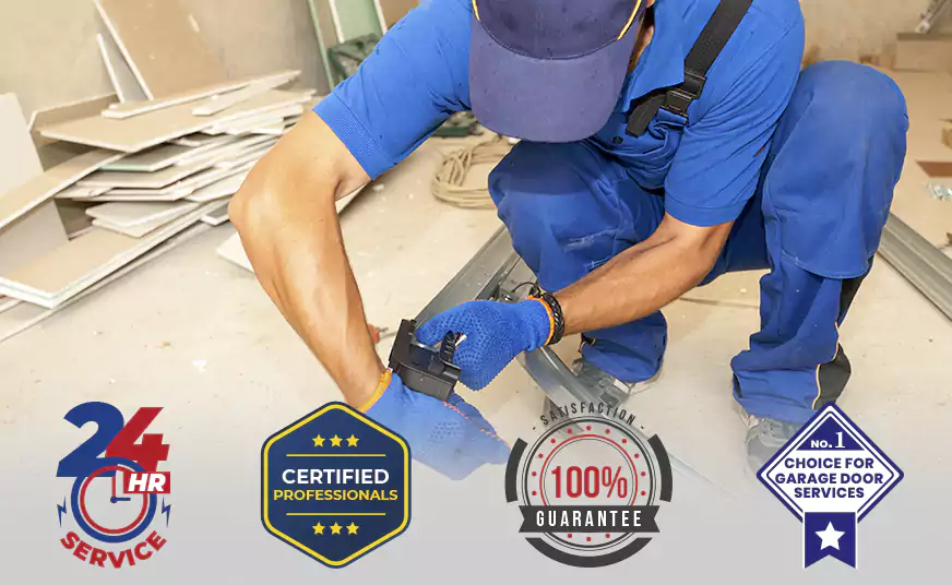 Emergency Roller Door Repairs in Phoenix, AZ