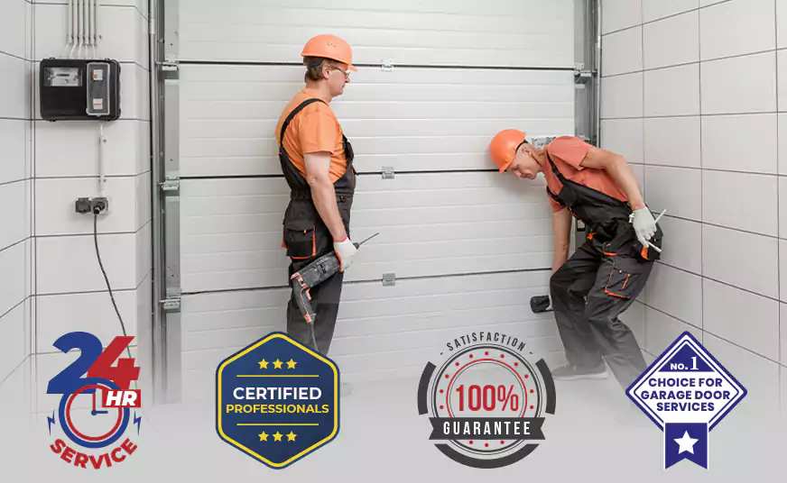 Old Sears Garage Door Opener Repair in Phoenix, AZ