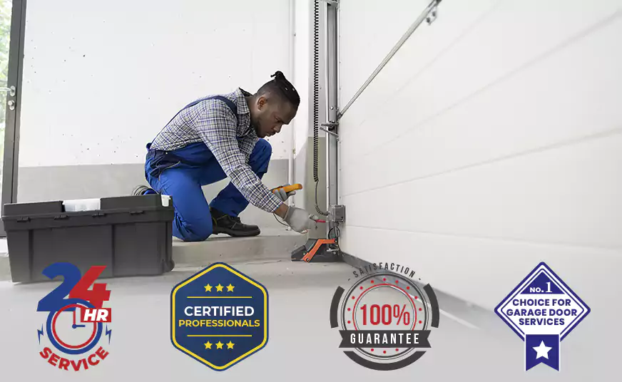 Insulated Roll Up Garage Doors Services Cost in Phoenix, AZ