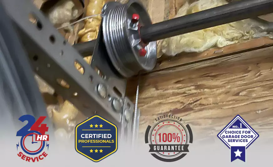 Up and Over Garage Door Wire Replacement in Phoenix, AZ