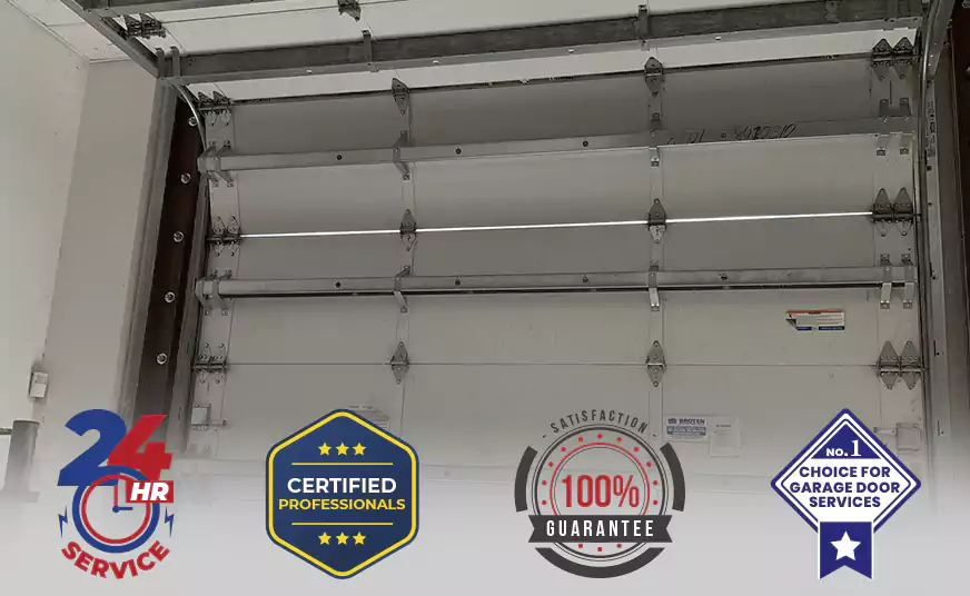 We Repair All Major Roller Door Brands in Phoenix, AZ