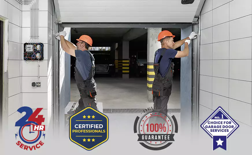 Garage Door Installation in Phoenix