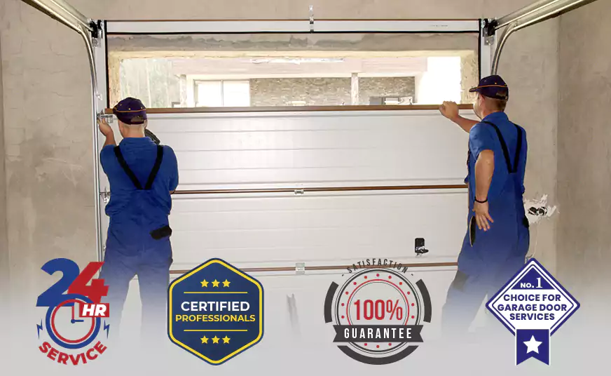Garage Door Repair in Phoenix
