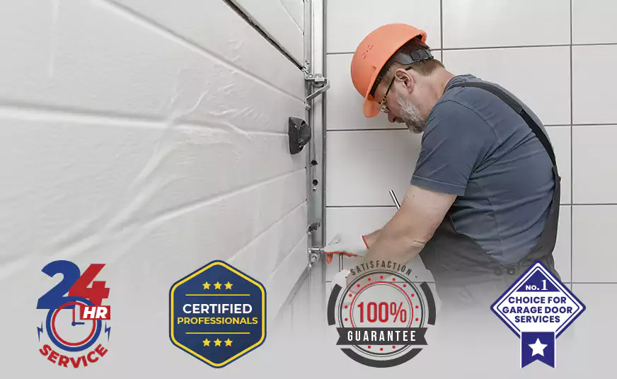 Garage Door Replacement in Phoenix