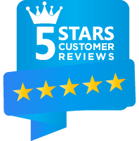 5-Star Customer Ratings from Phoenix AZ Garage Doors Homeowners and Businesses in Phoenix, AZ