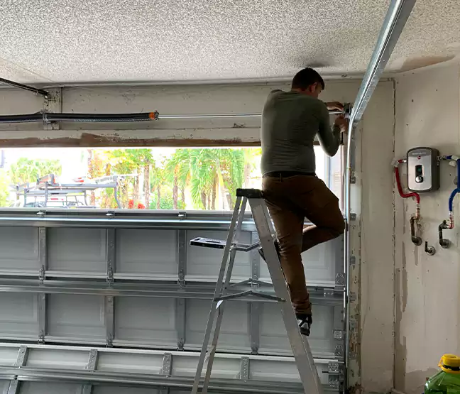 Phoenix AZ Garage Doors Repair & Installation Services